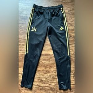 Adidas Tiro Salah Pants Limited edition
